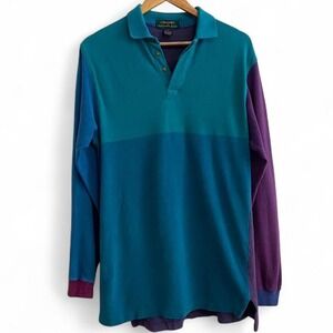 Alexander Julian Colours Vintage long sleeve shirt
